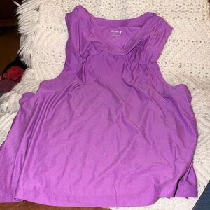 Purple Women's Cloud 94 Soft Old Navy Small NWT